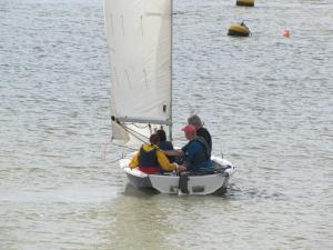 Open Day